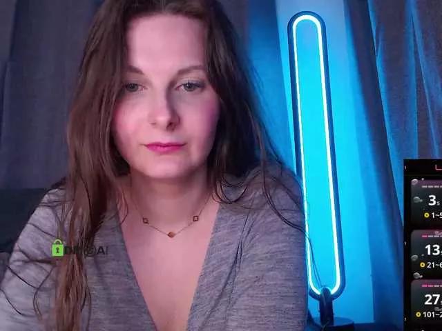 Offline Dutchwondergoddess on BongaCams