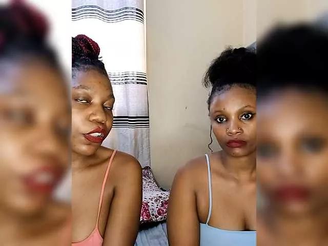 Offline Ebbonyrakael on BongaCams