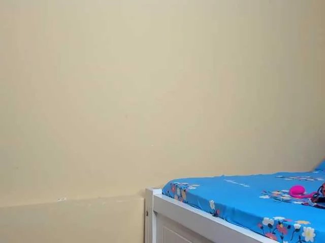 Ebony-Doll on BongaCams