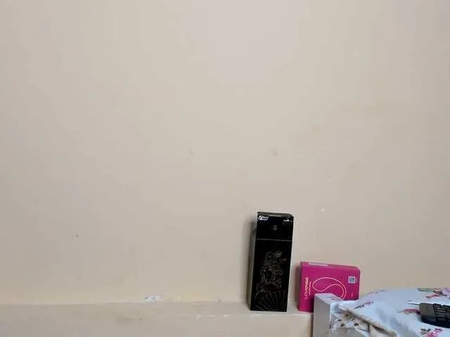 Ebony-Doll — Freechat on BongaCams