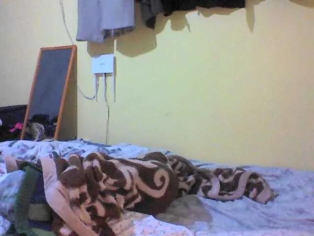 Freechat Ebonymuse on BongaCams