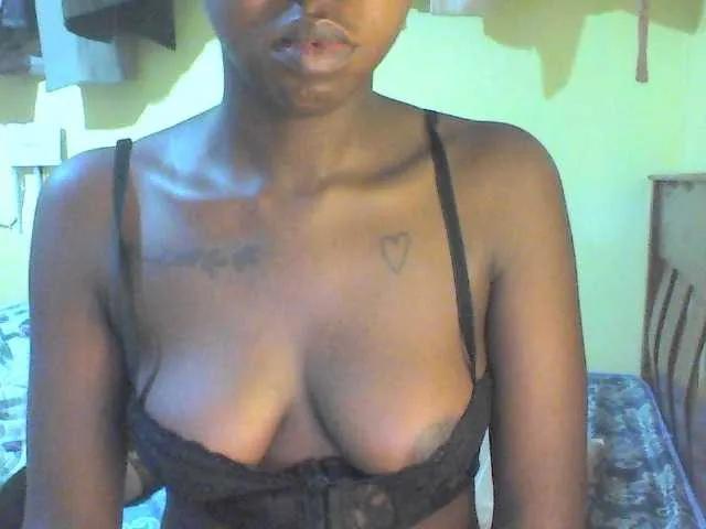 Freechat Ebonymuse on BongaCams
