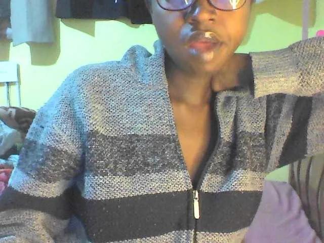 Freechat Ebonymuse on BongaCams