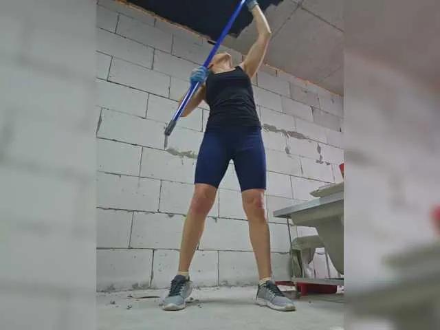 Offline EditaMilf on BongaCams