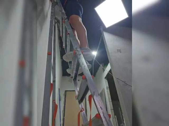 Offline EditaMilf on BongaCams