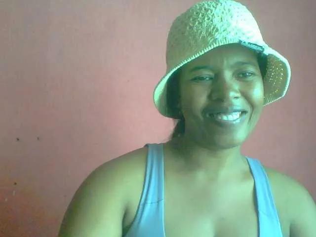 Freechat Edwiga on BongaCams