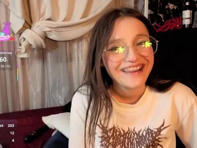 Freechat ELECKTRA-SWEET on BongaCams