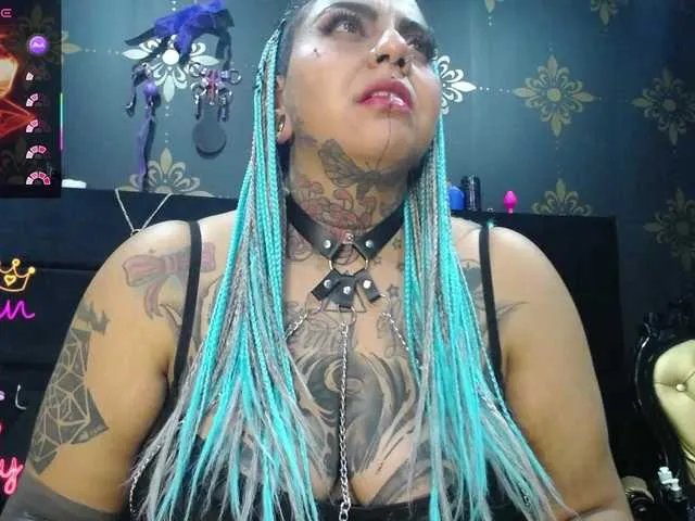 BongaCams Eli-spank is Freechat Eli-spank — nueva full BDSM switch ven y tenemos una gran experiencia