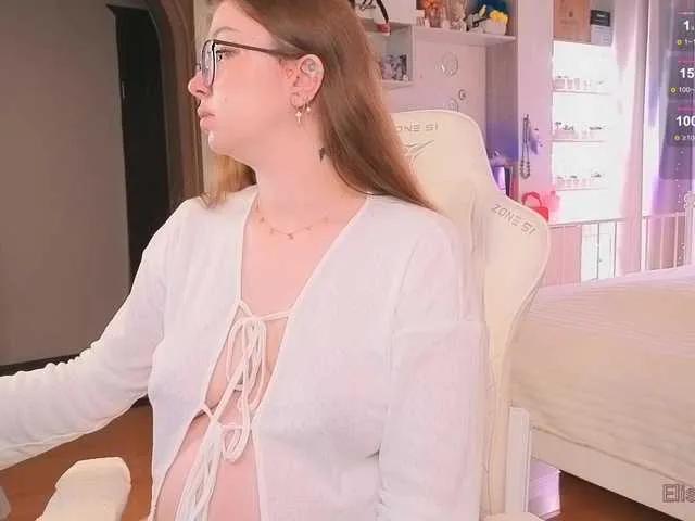 Offline EliseJay on BongaCams