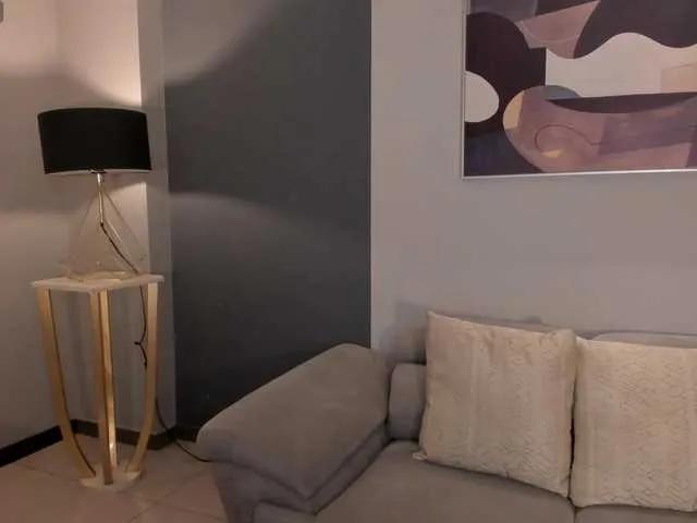 Offline EllaClark on BongaCams