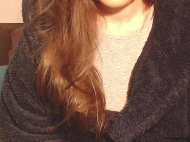 ellaine — being spoiled. 
smart mens