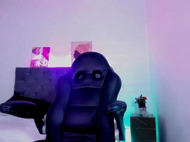 Offline Ellie-Alves on BongaCams