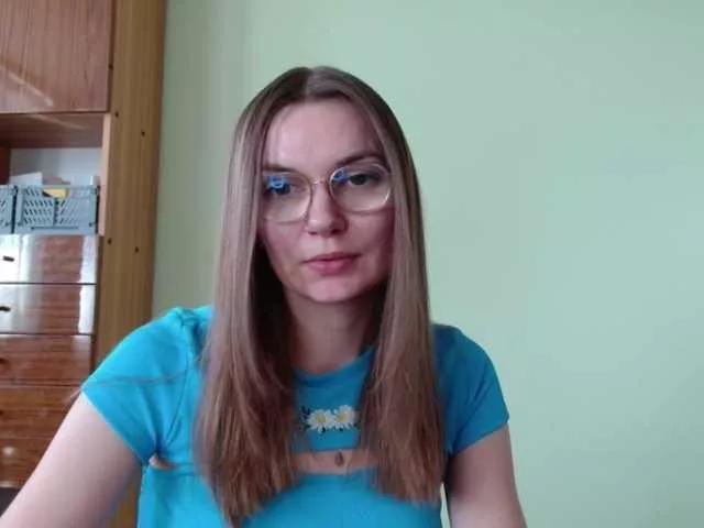 Freechat Ellyxcute on BongaCams