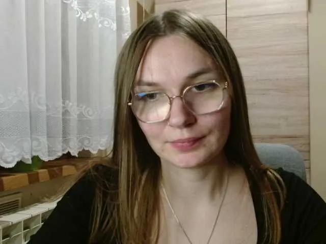 Freechat Ellyxcute on BongaCams