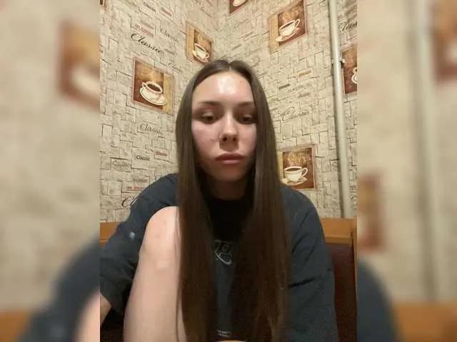 Elsa-22 on BongaCams