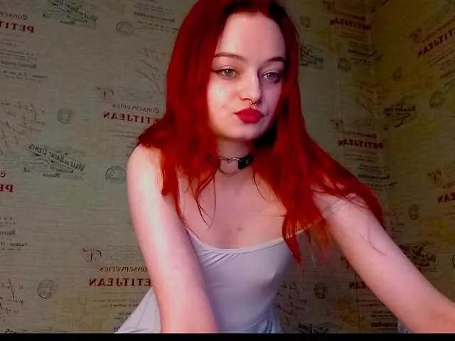 Freechat emiless on BongaCams