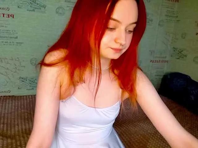 Freechat emiless on BongaCams