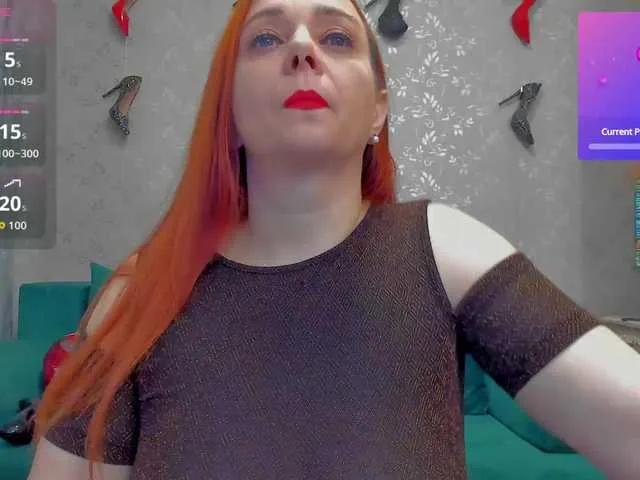 Offline emilianna6666 on BongaCams