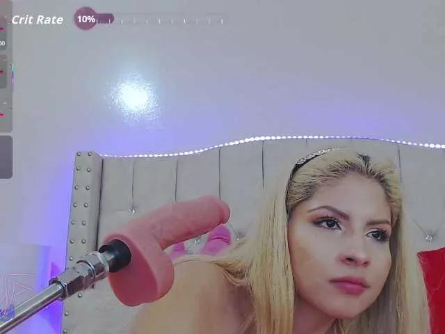 Offline EmilyMerbu on BongaCams