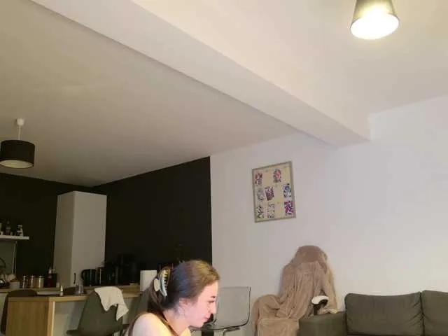 Freechat EmilyxJames on BongaCams