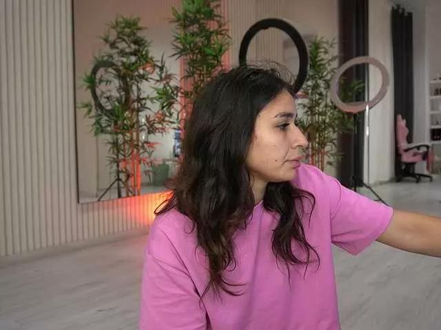 Freechat EmmaBlanco on BongaCams