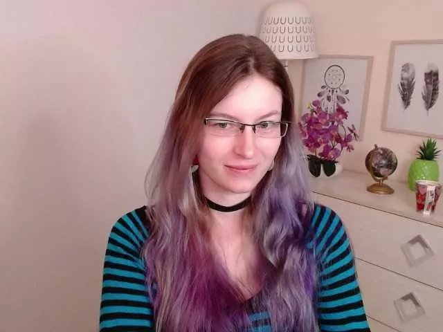Freechat EmmaHeart on BongaCams
