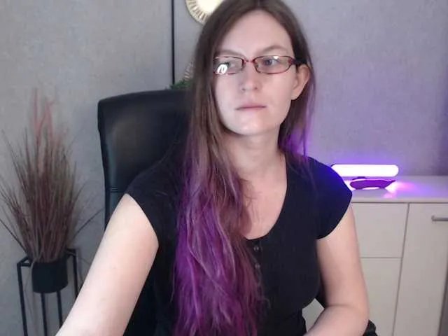 Freechat EmmaHeart on BongaCams