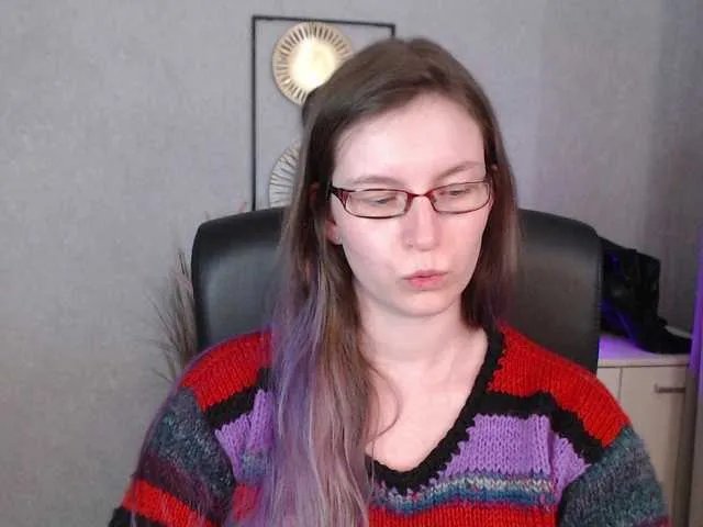 Freechat EmmaHeart on BongaCams