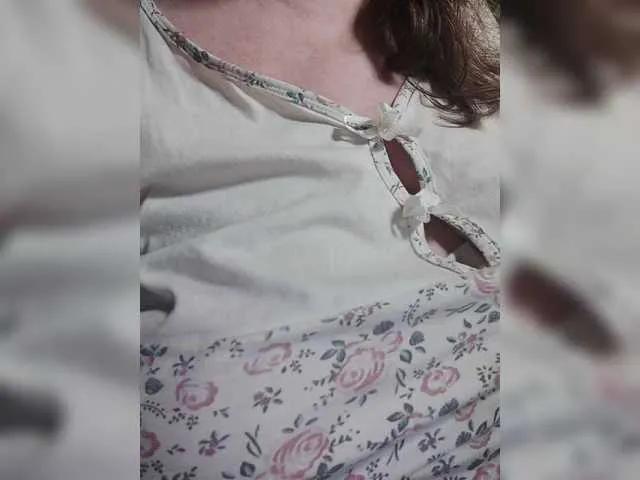 EmpressLady on BongaCams