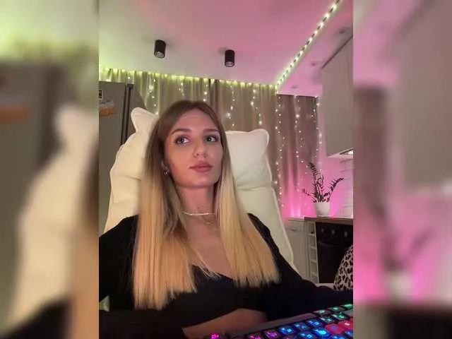 Freechat EnlivenLuv on BongaCams