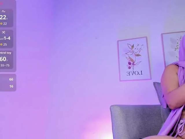 Freechat Eva-abaad on BongaCams