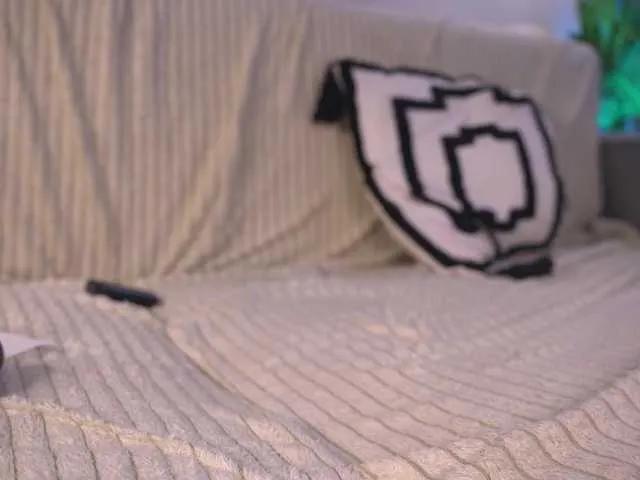 Offline EvaBaldwin on BongaCams