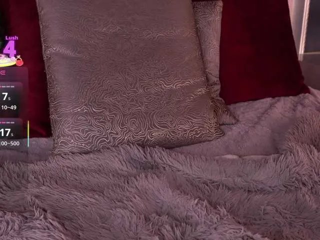 Offline EvaMoretti on BongaCams