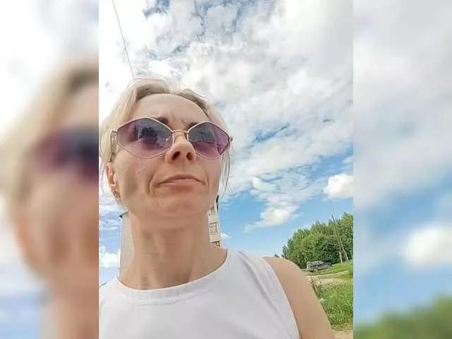 evangelina2909rus on BongaCams