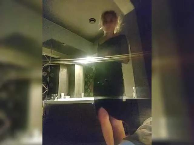 evangelina2909rus on BongaCams