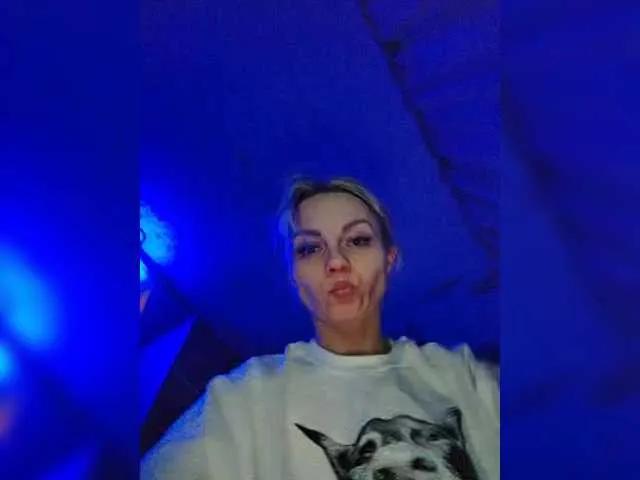 evangelina2909rus on BongaCams