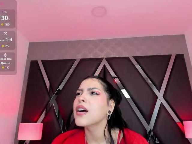 Offline EvaRossy on BongaCams