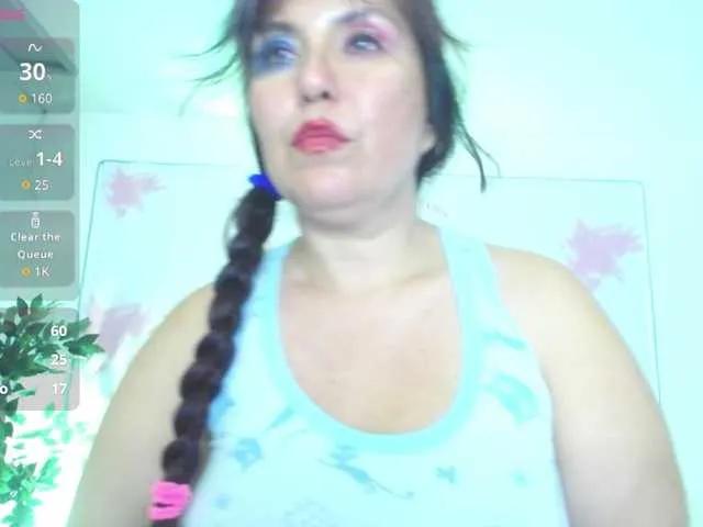 Freechat Evelyn-mature19 on BongaCams