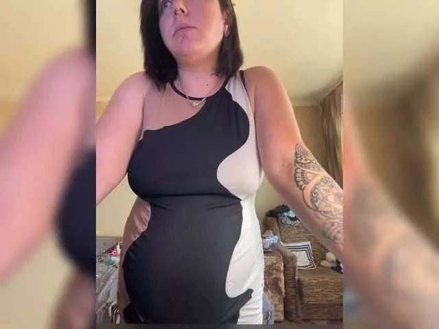 Offline Evikoblack on BongaCams