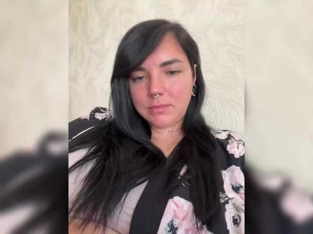 Offline Evikoblack on BongaCams