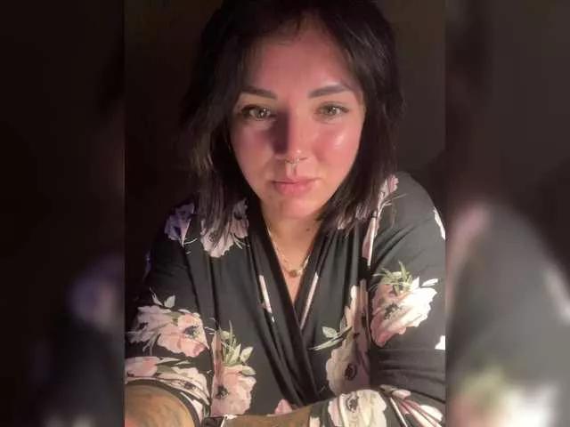 Offline Evikoblack on BongaCams