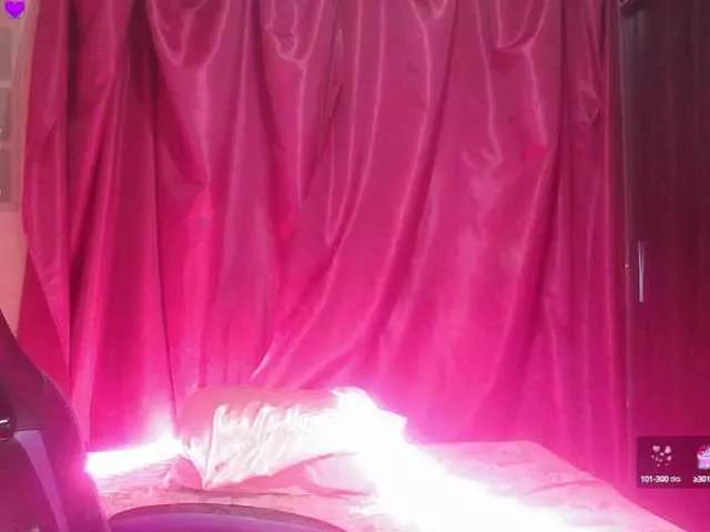 Freechat EvilNikki on BongaCams