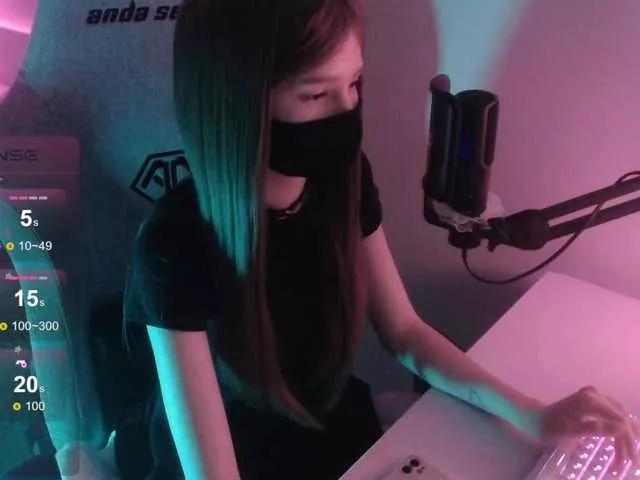 Offline Evo4kaStorm on BongaCams