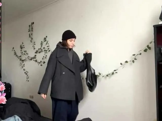 Freechat EvonneHeally on BongaCams