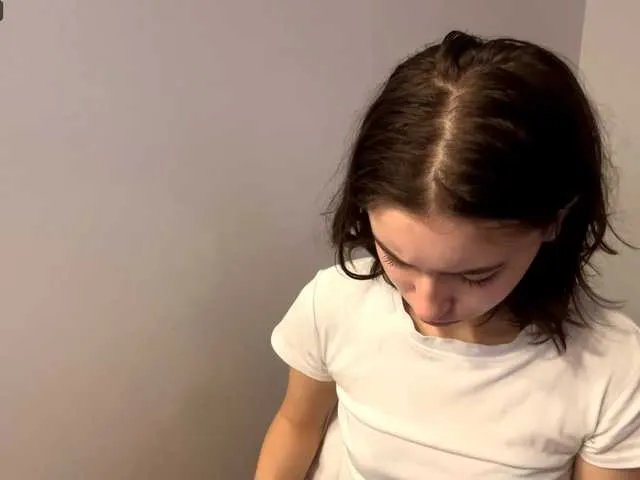 Freechat EvonneHeally on BongaCams