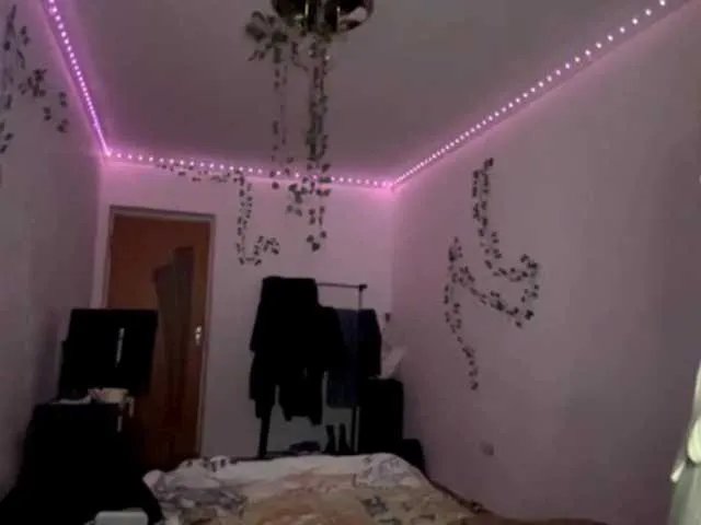 Freechat EvonneHeally on BongaCams