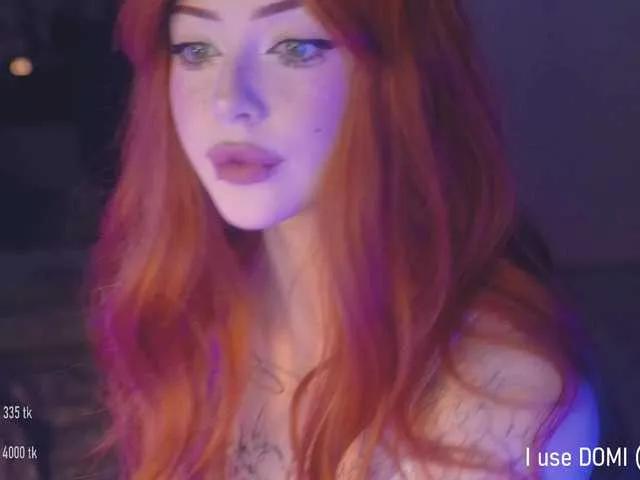 Freechat ex1angel on BongaCams