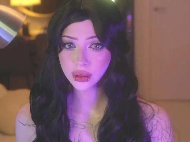 BongaCams ex1angel is Freechat ex1angel — generosity, respectful attitude, pleasant dialogues, admiration