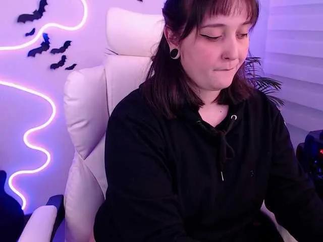 Offline Fallenag666 on BongaCams