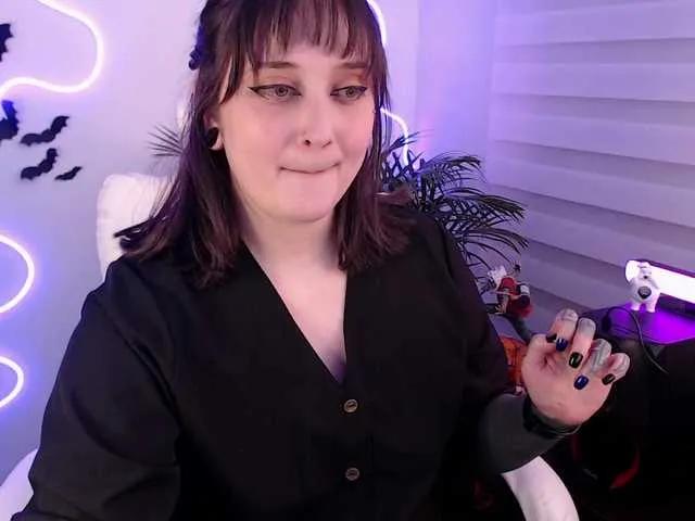 Offline Fallenag666 on BongaCams